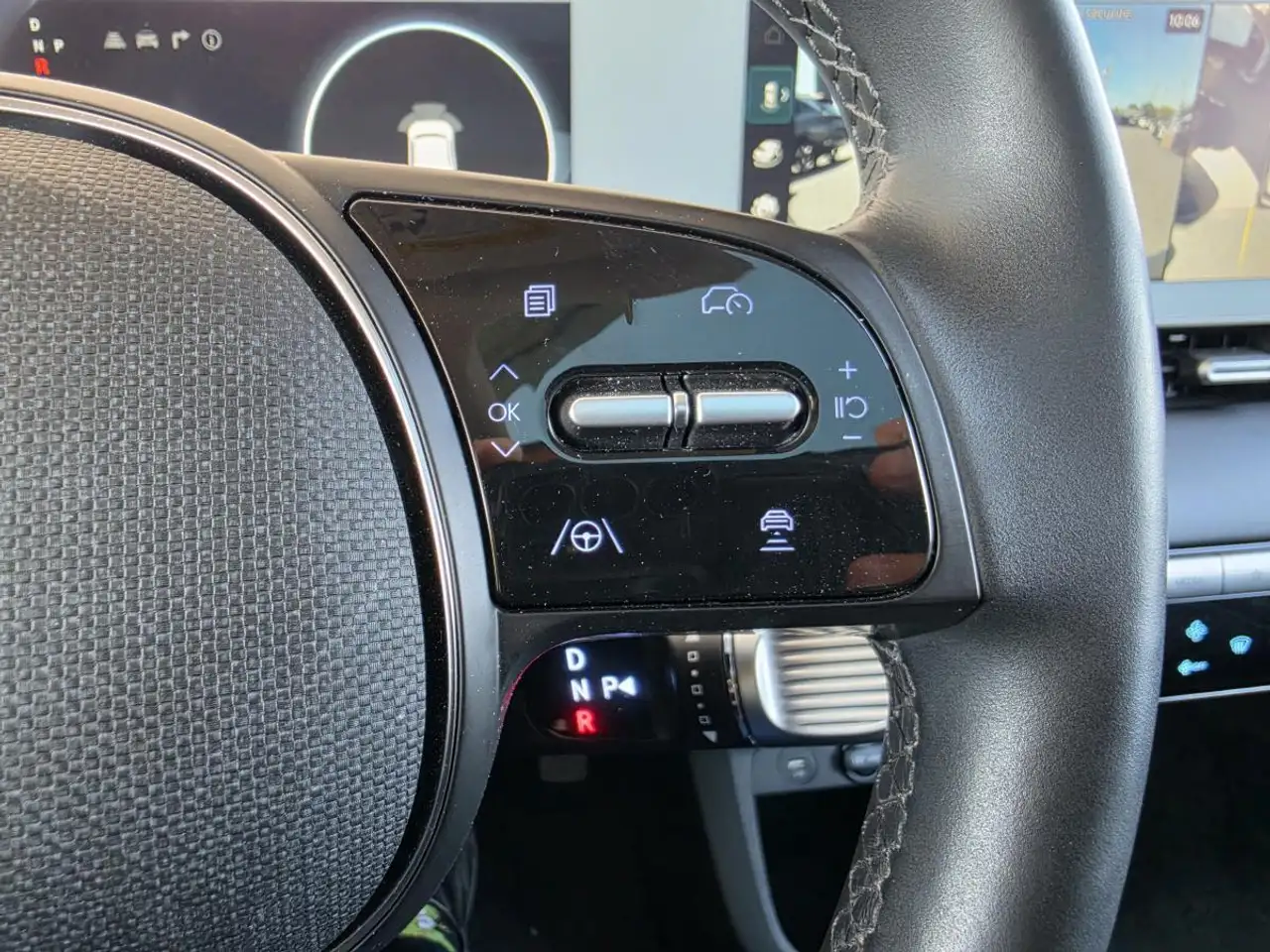 Hyundai IONIQ 5 снимка Hyundai IONIQ 5