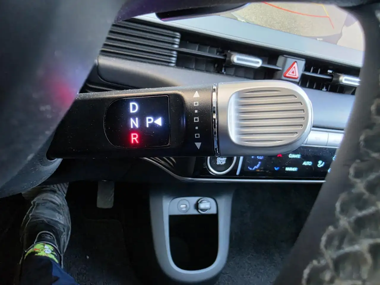 Hyundai IONIQ 5 снимка Hyundai IONIQ 5