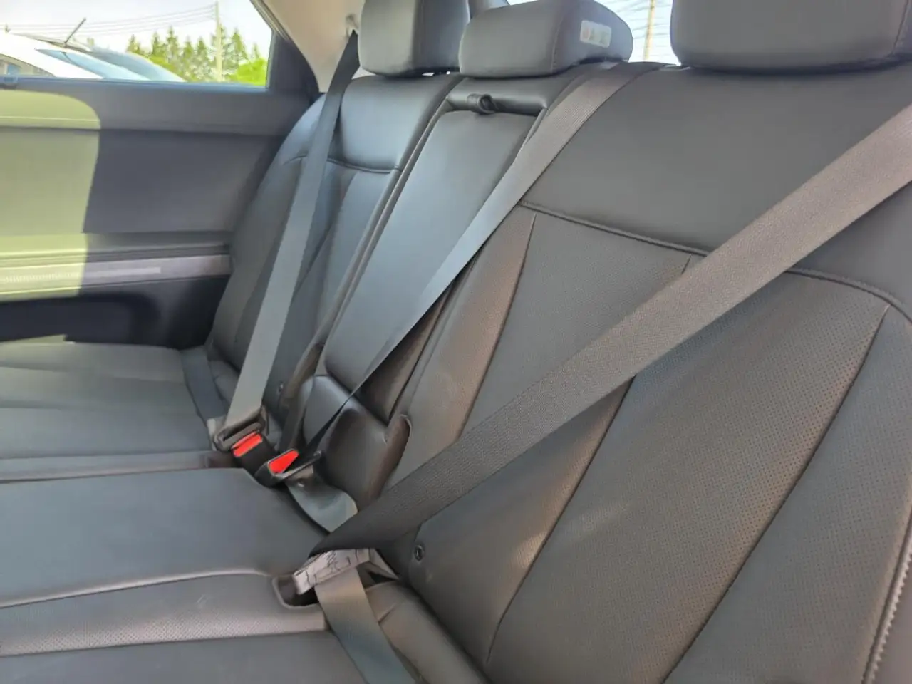 Hyundai IONIQ 5 снимка Hyundai IONIQ 5