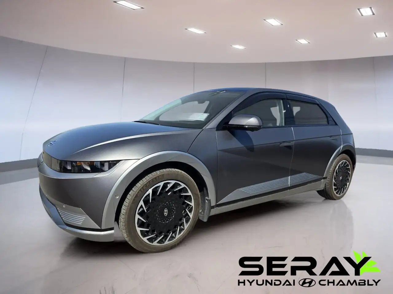 2024 Hyundai IONIQ 5