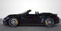 Porsche 992 911/992 Turbo Cabriolet Noir - thumbnail 3