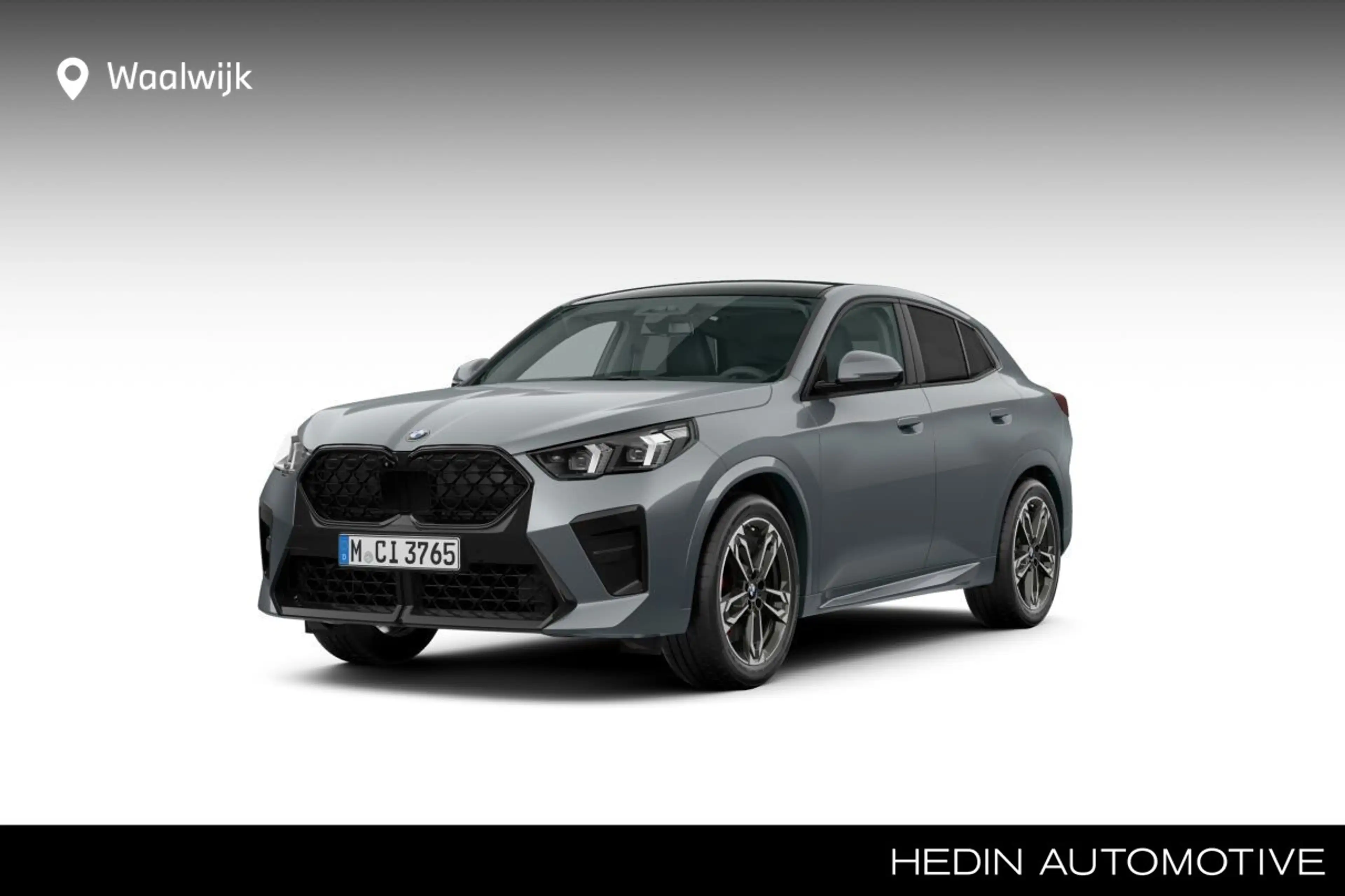 BMW X2 sDrive20i