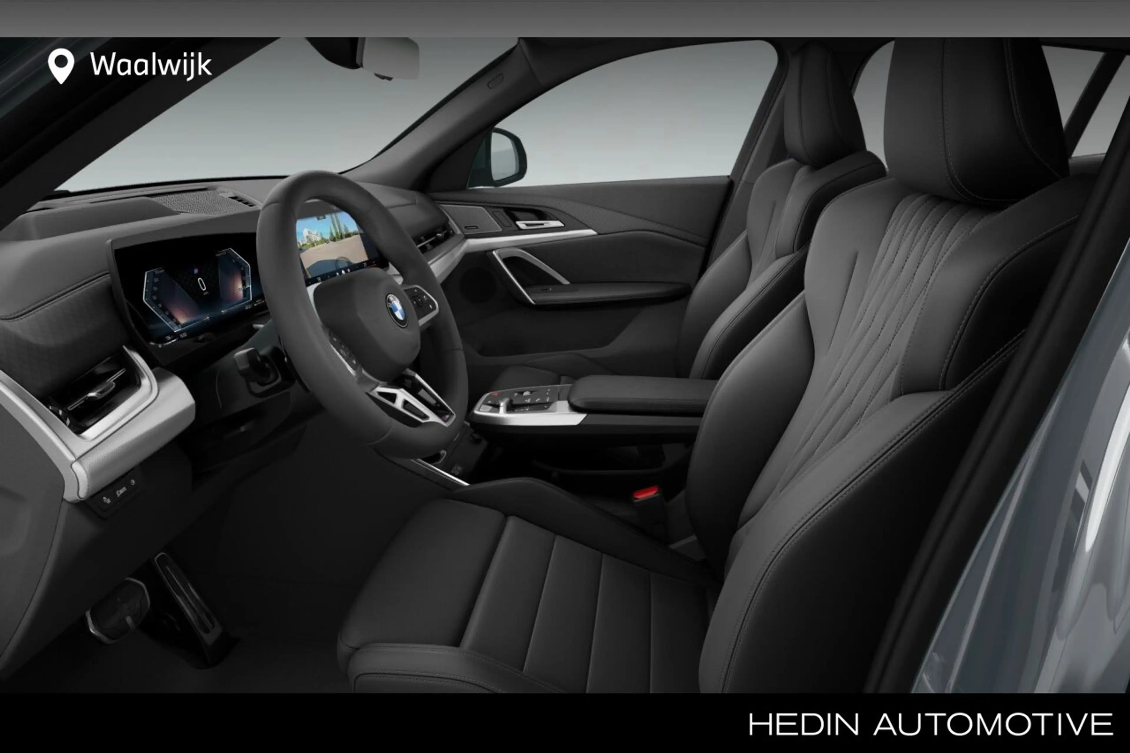 BMW X2 sDrive20i — photo 3