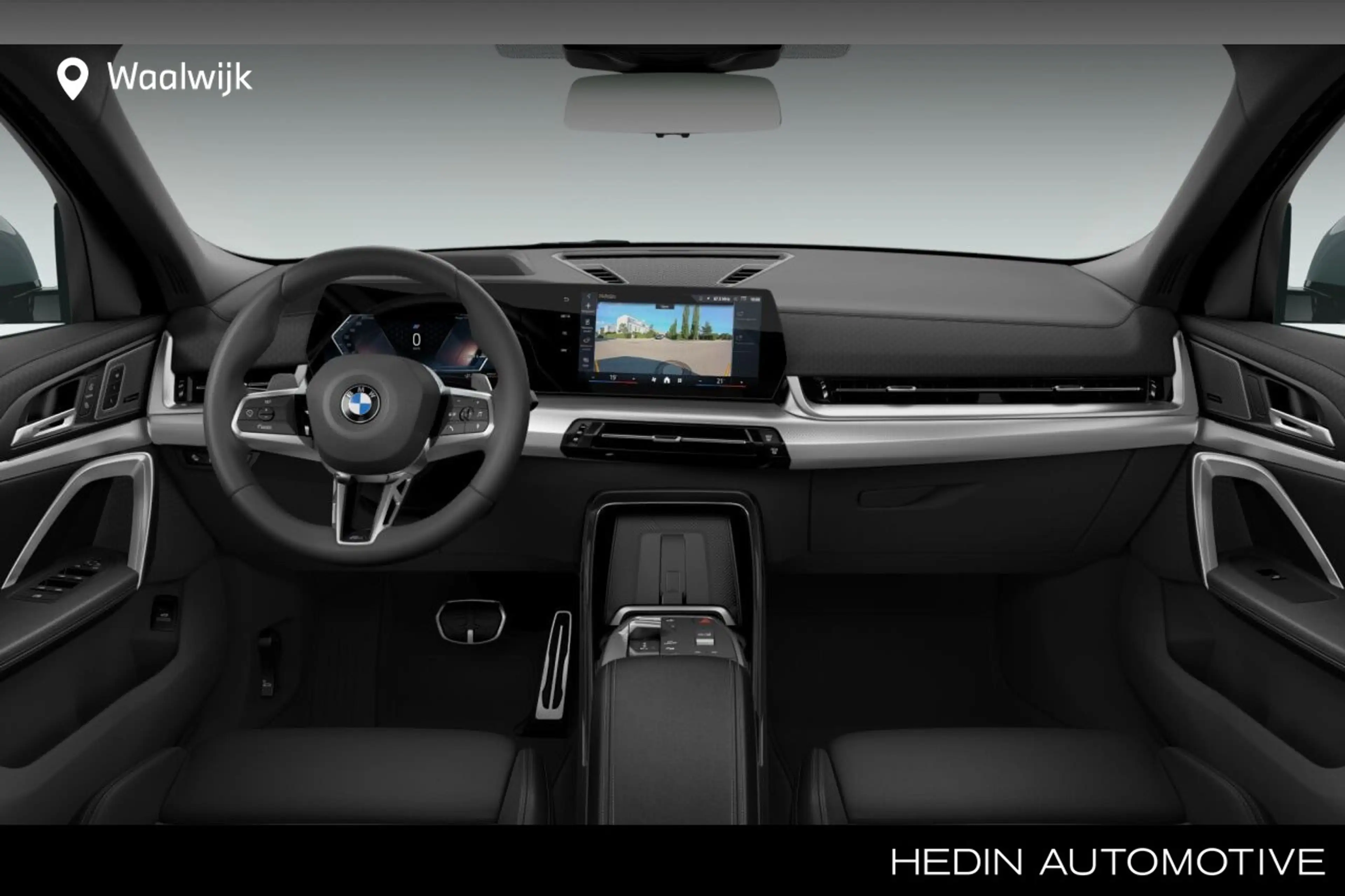 BMW X2 sDrive20i — photo 4
