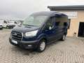 Ford Transit Kombi 330 L2H2* 2xKlima*AHK*R-Kam*Standh Bleu - thumbnail 3