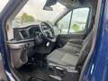 Ford Transit Kombi 330 L2H2* 2xKlima*AHK*R-Kam*Standh Bleu - thumbnail 5