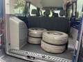 Ford Transit Kombi 330 L2H2* 2xKlima*AHK*R-Kam*Standh Blau - thumbnail 15