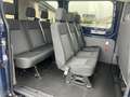 Ford Transit Kombi 330 L2H2* 2xKlima*AHK*R-Kam*Standh Bleu - thumbnail 12
