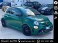 Abarth 595 1.4 t-jet Pista 160cv Verde - thumbnail 1