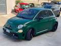 Abarth 595 1.4 t-jet Pista 160cv Verde - thumbnail 6