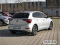 Volkswagen Polo 1.0 TSI MOVE Navi LED Kamera Silber - thumbnail 7
