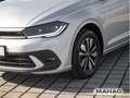 Volkswagen Polo 1.0 TSI MOVE Navi LED Kamera Silber - thumbnail 9