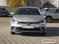 Volkswagen Polo 1.0 TSI MOVE Navi LED Kamera Silber - thumbnail 5