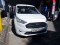 Ford Transit Connect 1,5D 5Sitzer Klima/AHK/ACC/PDC Blanc - thumbnail 10
