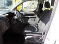 Ford Transit Connect 1,5D 5Sitzer Klima/AHK/ACC/PDC Blanc - thumbnail 4