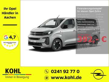 M Edition 2.2 Diesel 180PS AT8 8-Sitzer AHK Navi