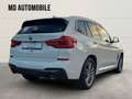 BMW X3 xDrive 20 d M Sport Standheizung Panorama Weiß - thumbnail 5