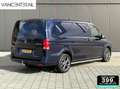 Mercedes-Benz Vito Bestel 116 CDI Lang Blauw - thumbnail 4