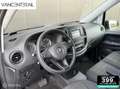 Mercedes-Benz Vito Bestel 116 CDI Lang Blauw - thumbnail 9