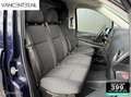 Mercedes-Benz Vito Bestel 116 CDI Lang Blauw - thumbnail 22