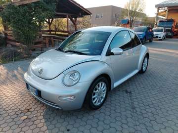 New beetle 1.6 102cv FL