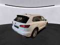 Volkswagen Touareg Elegance 3.0TDI 510,-ohne Anzahlung Pano AHK App- Weiß - thumbnail 3
