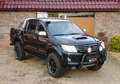 Toyota Hilux Double Cab Executive 4x4*1.Hand*OME*Seilwinde* Fekete - thumbnail 3