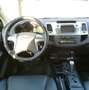 Toyota Hilux Double Cab Executive 4x4*1.Hand*OME*Seilwinde* Zwart - thumbnail 16