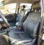Toyota Hilux Double Cab Executive 4x4*1.Hand*OME*Seilwinde* Fekete - thumbnail 12