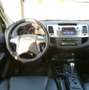 Toyota Hilux Double Cab Executive 4x4*1.Hand*OME*Seilwinde* Siyah - thumbnail 10