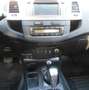 Toyota Hilux Double Cab Executive 4x4*1.Hand*OME*Seilwinde* Fekete - thumbnail 11