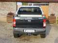 Toyota Hilux Double Cab Executive 4x4*1.Hand*OME*Seilwinde* Czarny - thumbnail 5