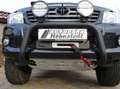 Toyota Hilux Double Cab Executive 4x4*1.Hand*OME*Seilwinde* Fekete - thumbnail 4