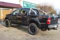 Toyota Hilux Double Cab Executive 4x4*1.Hand*OME*Seilwinde* Fekete - thumbnail 7