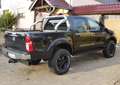 Toyota Hilux Double Cab Executive 4x4*1.Hand*OME*Seilwinde* Fekete - thumbnail 6