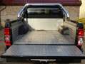 Toyota Hilux Double Cab Executive 4x4*1.Hand*OME*Seilwinde* Fekete - thumbnail 8