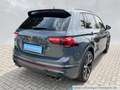 Volkswagen Tiguan 2.0 TSI DSG R BlackStyle Navi Pano AHK IQ Grau - thumbnail 5