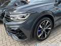 Volkswagen Tiguan 2.0 TSI DSG R BlackStyle Navi Pano AHK IQ Grau - thumbnail 11
