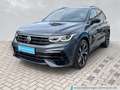 Volkswagen Tiguan 2.0 TSI DSG R BlackStyle Navi Pano AHK IQ Grau - thumbnail 2