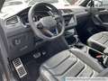 Volkswagen Tiguan 2.0 TSI DSG R BlackStyle Navi Pano AHK IQ Grau - thumbnail 14