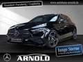 Mercedes-Benz A 200 A 200 AMG Line Night 360° Navi Totw MULTIB Sitzh Schwarz - thumbnail 1