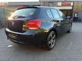 BMW 114 KLIMA Noir - thumbnail 8