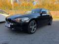 BMW 114 KLIMA Noir - thumbnail 4