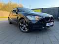 BMW 114 KLIMA Noir - thumbnail 1