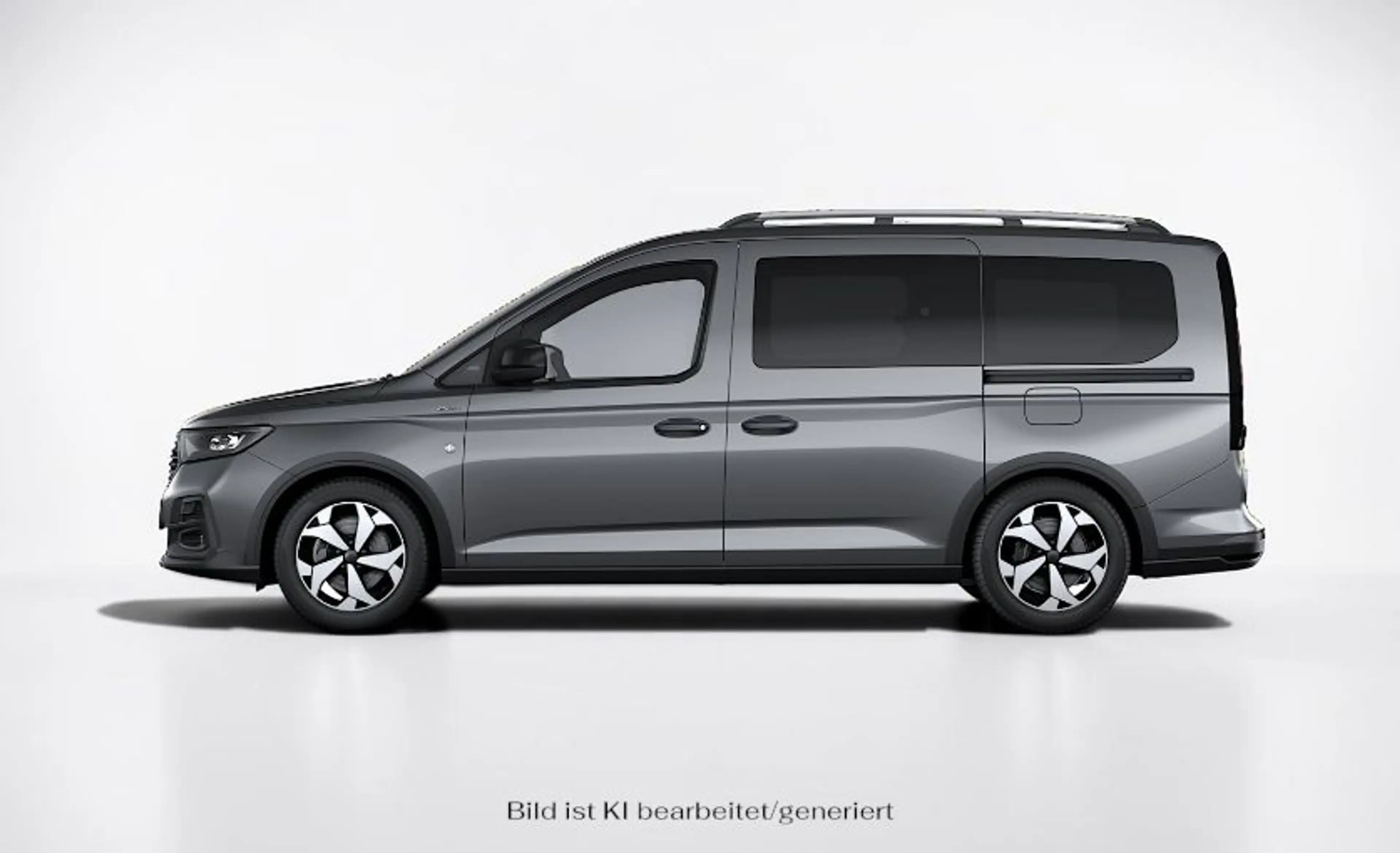 Ford Grand Tourneo Connect ACTIVE L2 ALLRAD 4x4 | PANO | ASSISTENZPAK — photo 8
