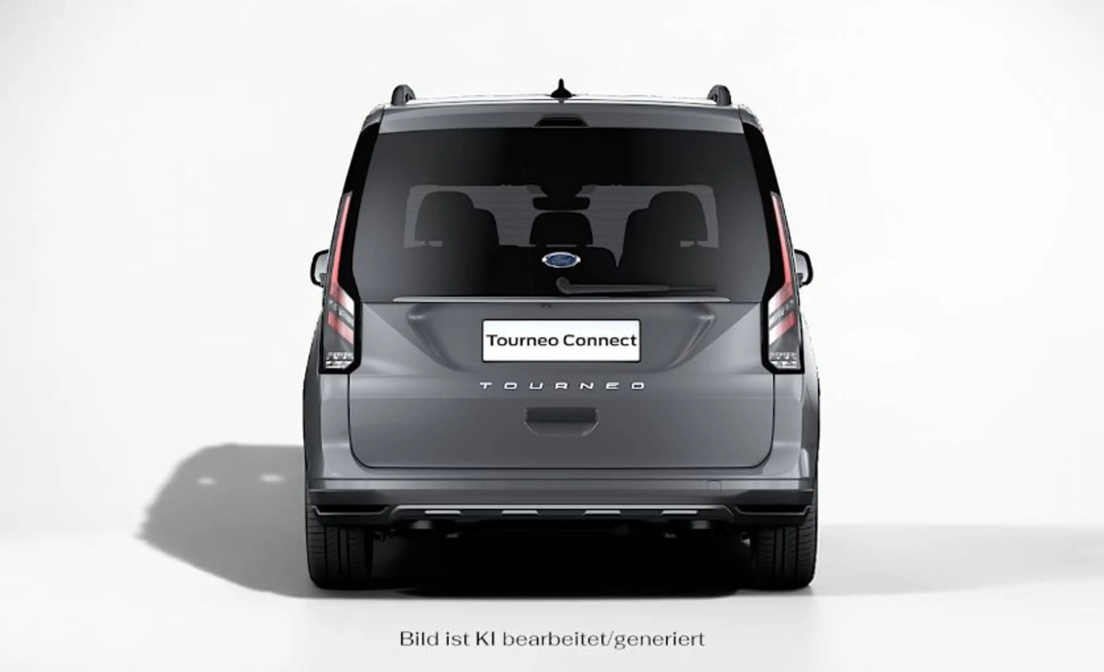 Ford Grand Tourneo Connect ACTIVE L2 ALLRAD 4x4 | PANO | ASSISTENZPAK — photo 4