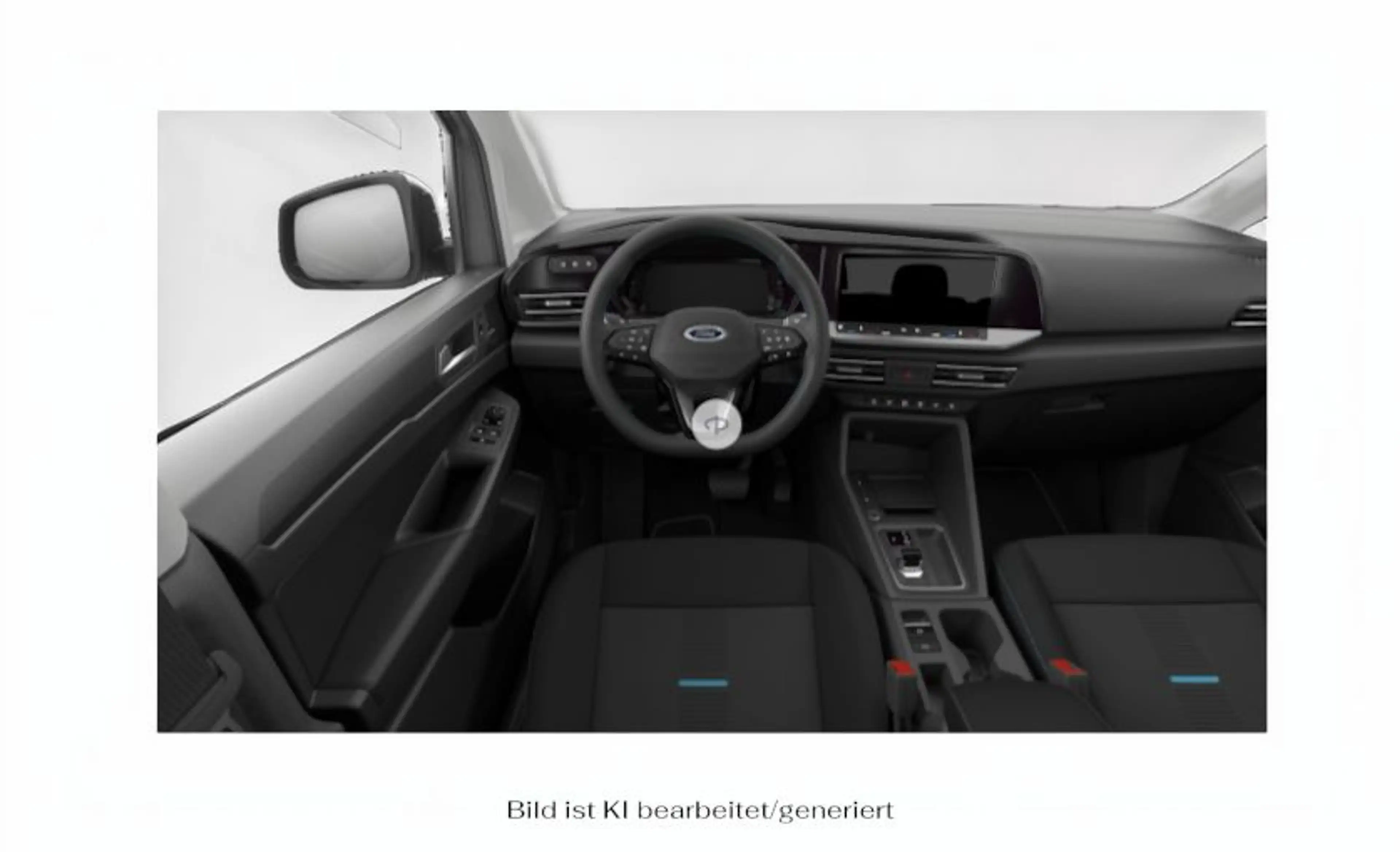 Ford Grand Tourneo Connect ACTIVE L2 ALLRAD 4x4 | PANO | ASSISTENZPAK — photo 11