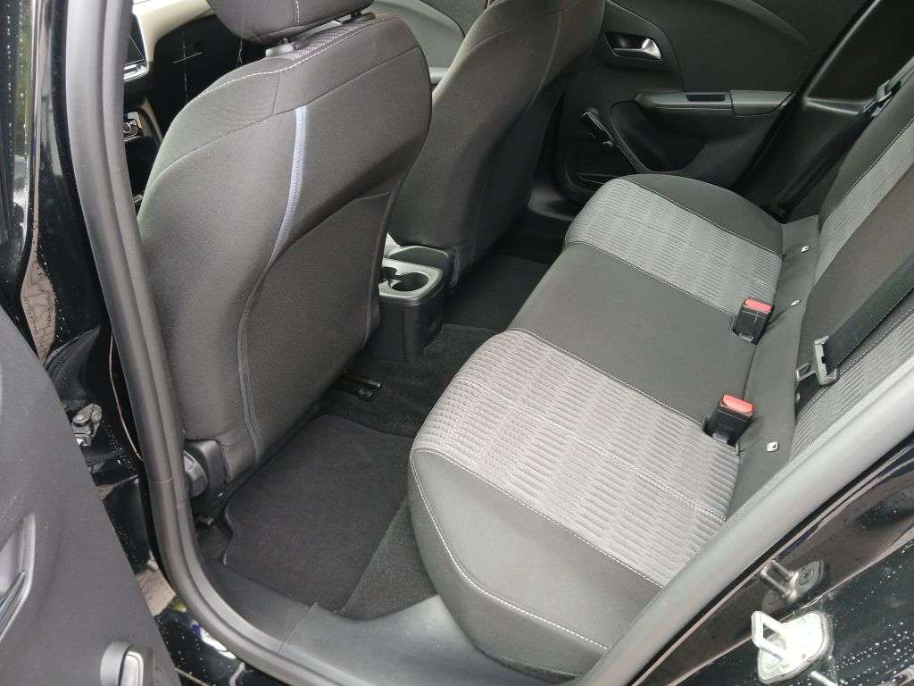 Opel Corsa-e