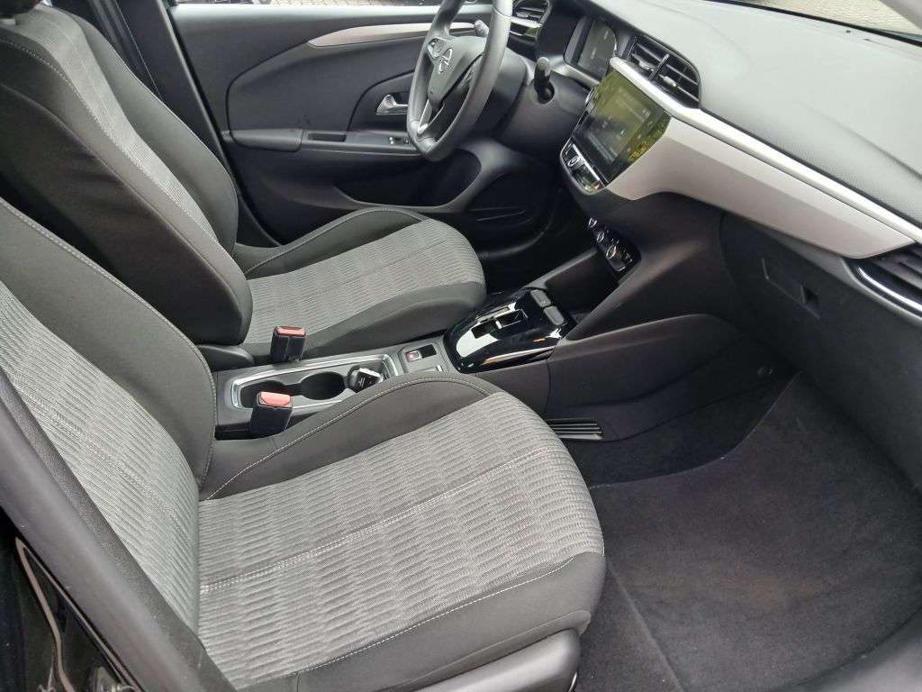 Opel Corsa-e