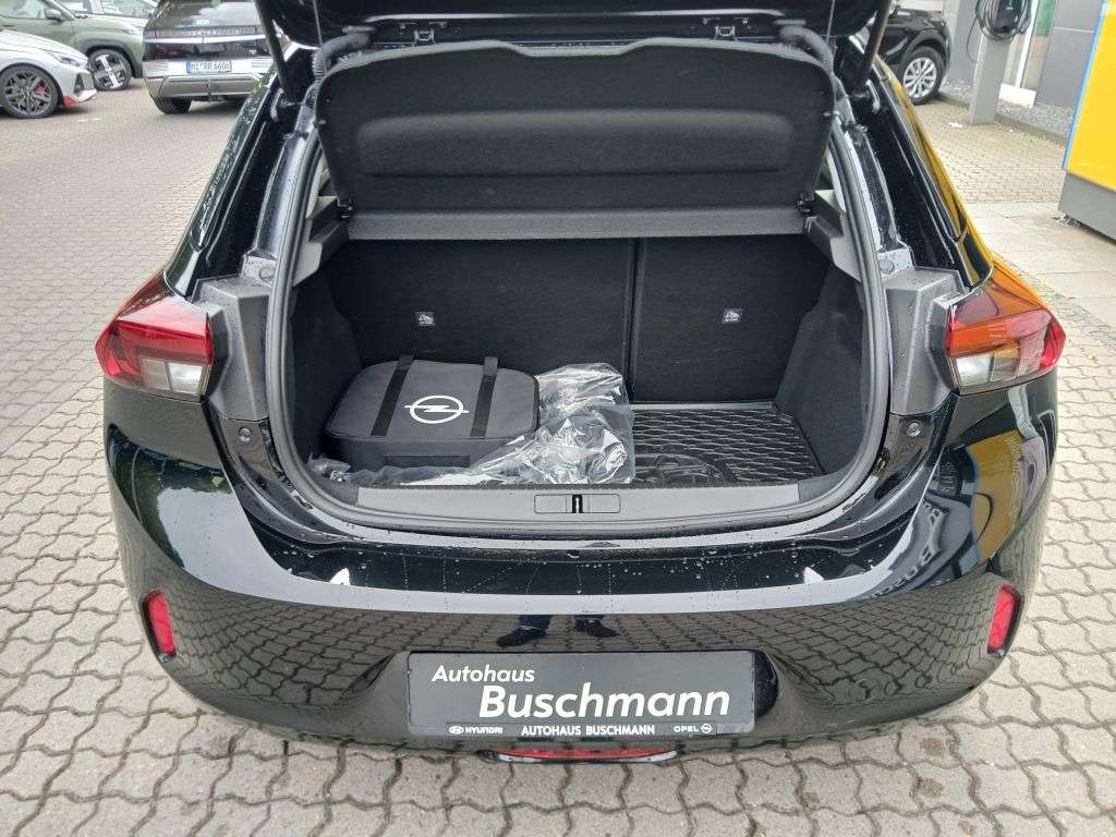 Opel Corsa-e